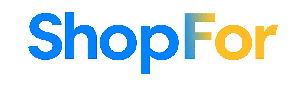 ShopFor